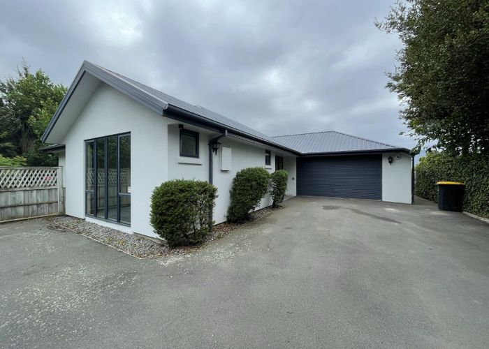  at 52A Hounslow Street, Ilam, Christchurch City, Canterbury