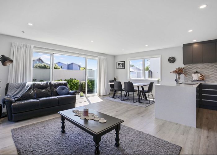  at 1/34 Burlington Street, Sydenham, Christchurch City, Canterbury