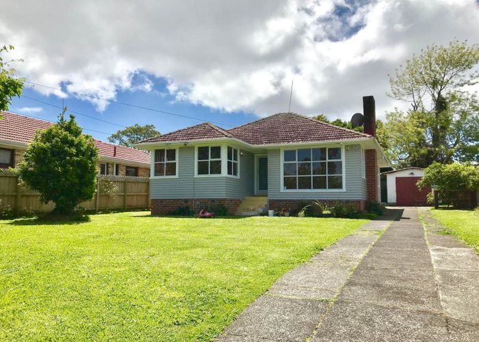  at 20 Walters Road, Mount Wellington, Auckland