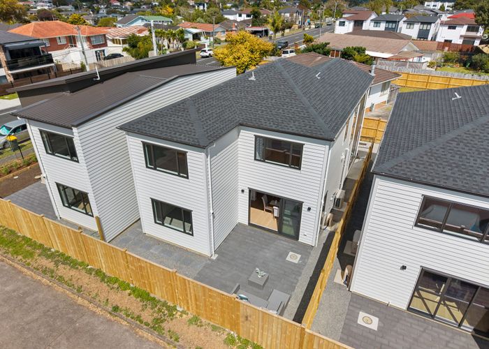  at 60B Hutchinsons Road, Bucklands Beach, Manukau City, Auckland