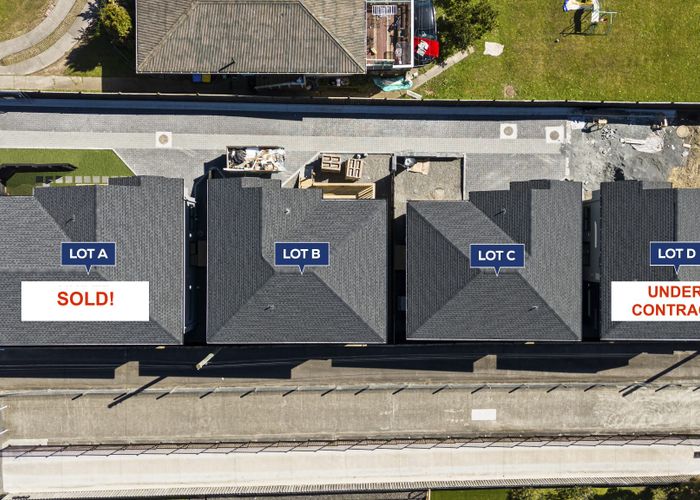  at A-D/34 Kimber Hall Avenue, Mount Roskill, Auckland City, Auckland