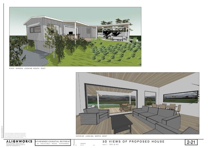  at 91 Koutunui Road, Athenree, Western Bay Of Plenty, Bay Of Plenty