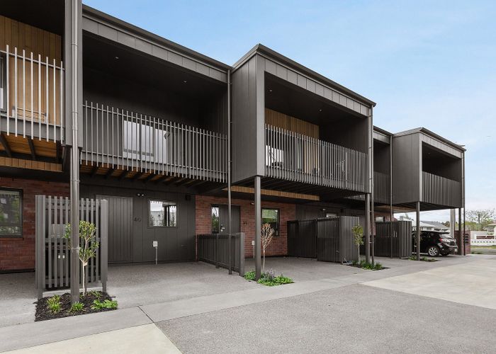  at 4/3 Vesty Ave, Hillcrest, Hamilton, Waikato