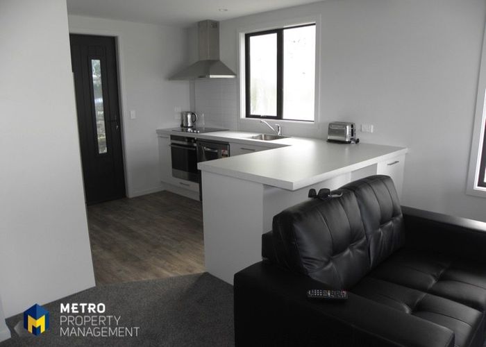  at Flat C, Rm 1/80 Manor Place, City Centre, Dunedin, Otago
