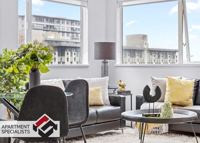  at 37 Federal Street, City Centre, Auckland City, Auckland