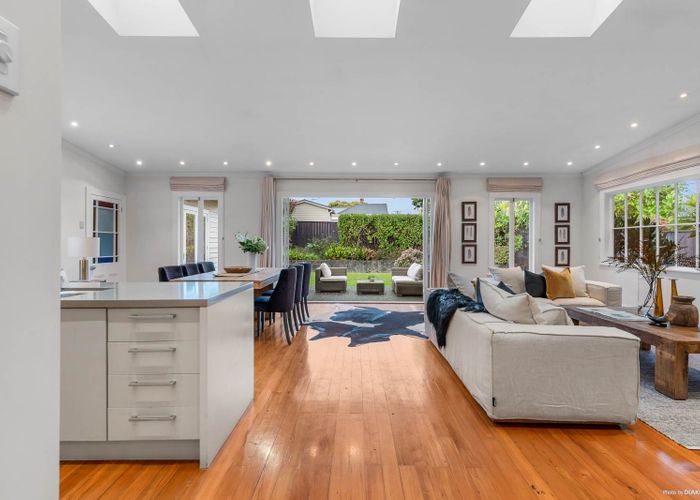  at 22 King Edward Street, Mount Eden, Auckland