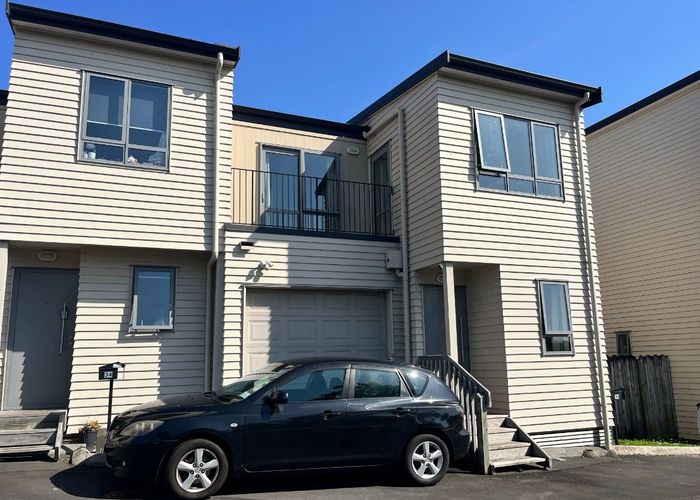  at 36 Chapel Road, Flat Bush, Manukau City, Auckland