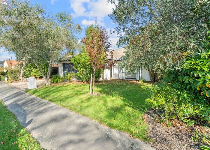  at 8 Edmund Storr Road, Halswell, Christchurch City, Canterbury