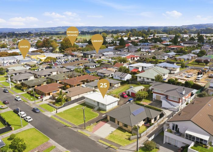  at 25 Mitchell Street, Greerton, Tauranga, Bay Of Plenty