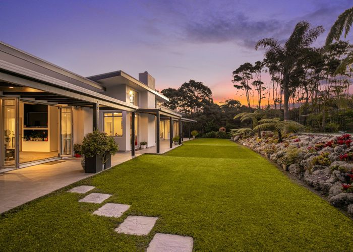  at 215 Lonely Track Road, Albany Heights, Auckland