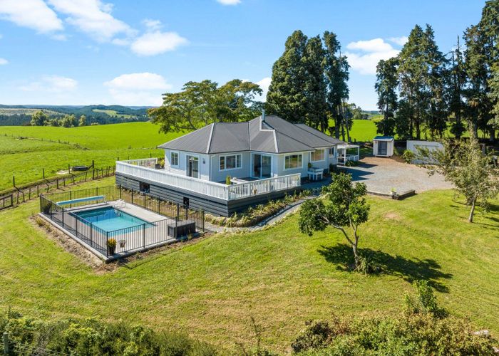  at 2521 State Highway 1, Putaruru