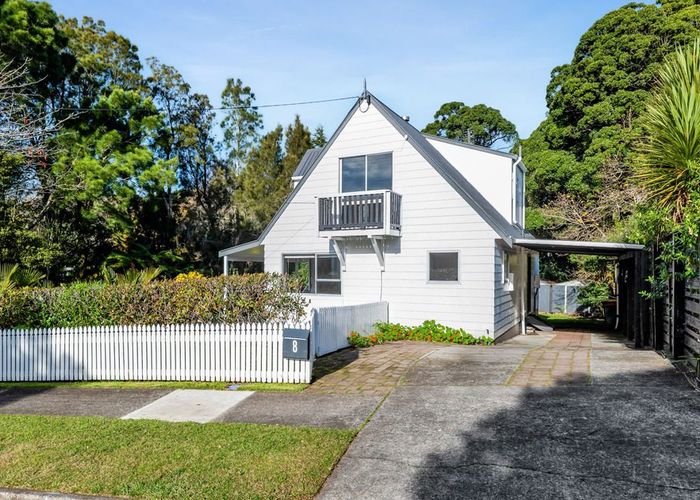  at 8 Elizabeth Place, Ferndale, New Plymouth, Taranaki