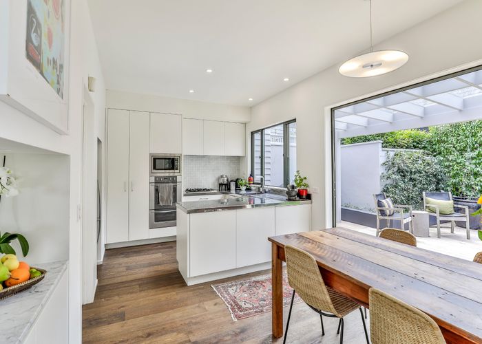  at 5/5 Hepburn Street, Freemans Bay, Auckland