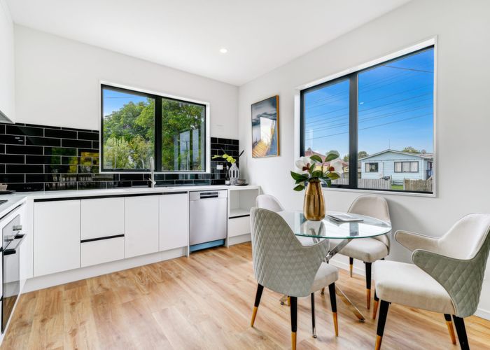  at 29 Harrington Road, Henderson, Waitakere City, Auckland