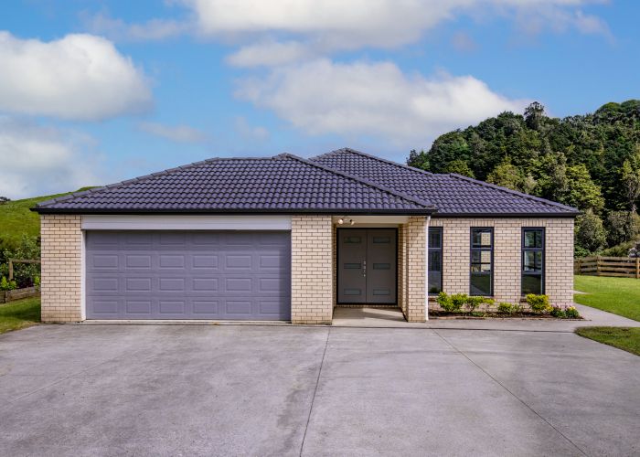  at 443 Makarau Road, Kaukapakapa