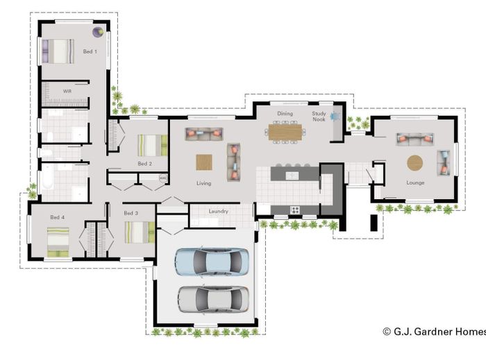  at Lot 3/1042 Rangiuru Rd, Te Puke, Western Bay Of Plenty, Bay Of Plenty