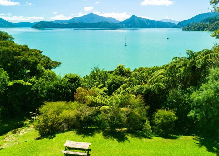  at 288 Moetapu Bay Road, Picton