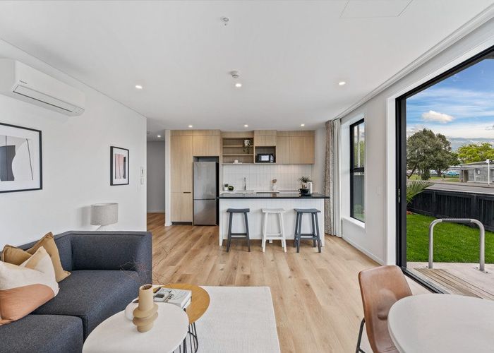  at G05/4 Rauroa Lane, Hobsonville, Waitakere City, Auckland