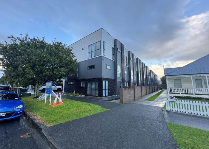  at 9/12 King Edward Avenue, Epsom, Auckland City, Auckland