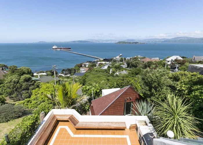  at 31 Howard Road, Point Howard, Lower Hutt