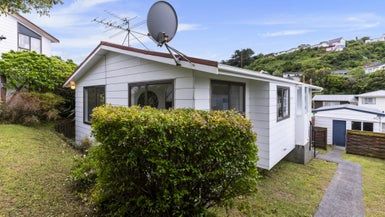  at 41 Cortina Avenue, Johnsonville, Wellington