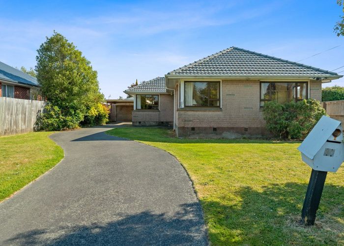  at 30 Cobra Street, Halswell, Christchurch