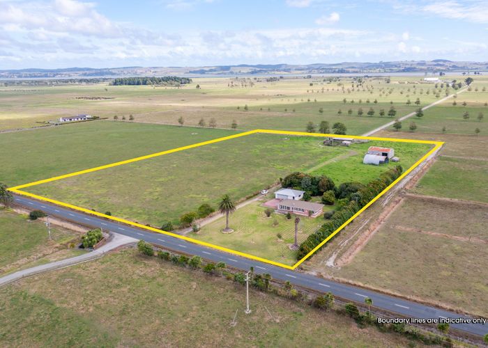  at 146 Te Kowhai Road, Ruawai