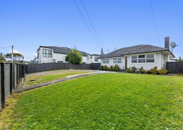  at 19 Awatere Street, Clover Park, Manukau City, Auckland