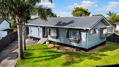  at 89 St Annes Crescent, Wattle Downs, Auckland
