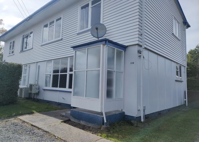  at 22A Morley Street, Bryndwr, Christchurch
