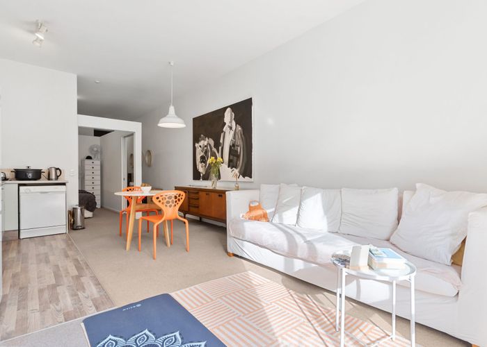  at 1M/6 Burgoyne Street, Grey Lynn, Auckland City, Auckland
