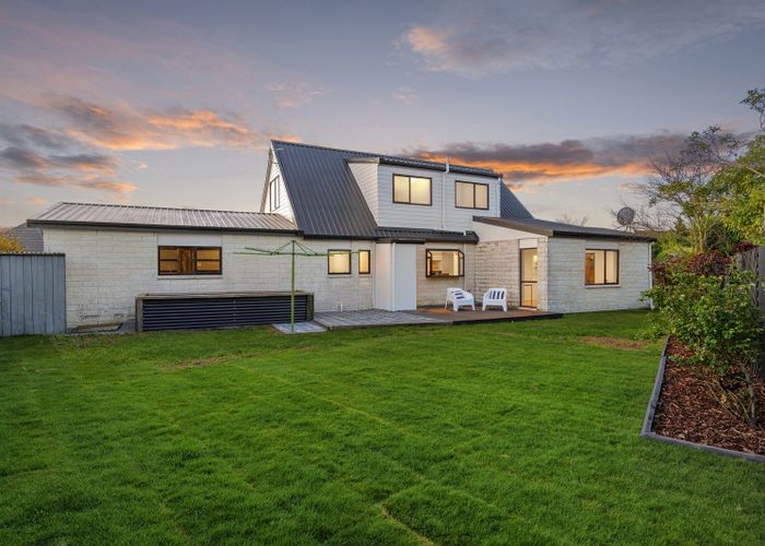  at 9 van Dieman Close, Templeton, Christchurch