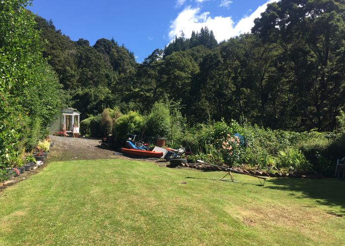  at 16 Morepork Lane, Waipori Falls, Outram