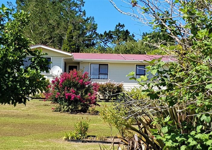  at 28 Kopeti Road, Hukerenui 