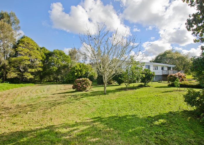 at 117 Loop Road, Whangarei