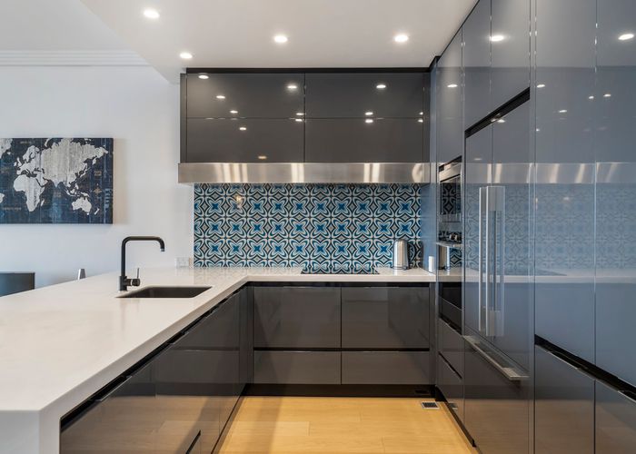  at 3304/1 Courthouse Lane, Auckland Central, Auckland