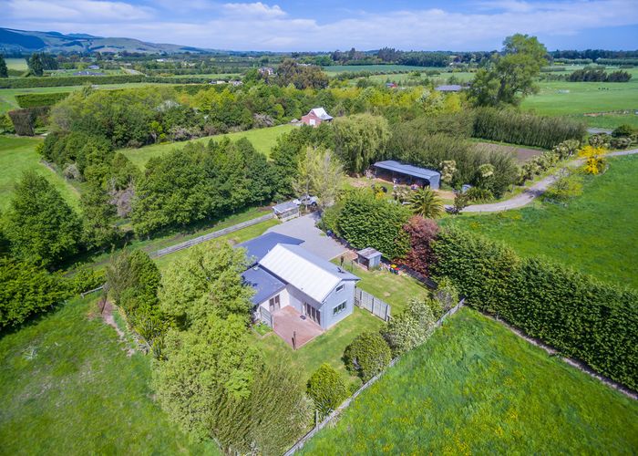  at 322 Perymans Road, Christchurch