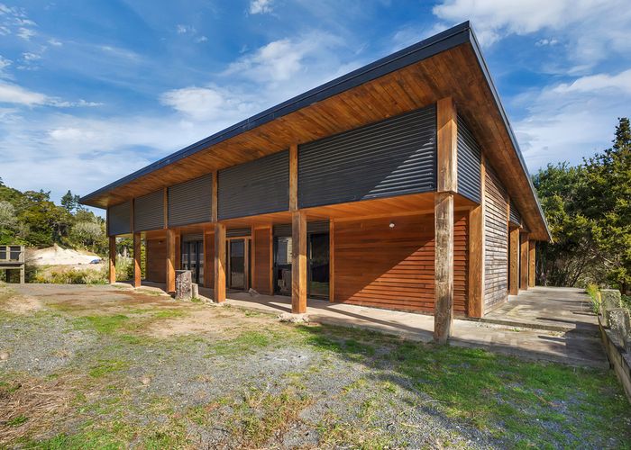  at 378 Mangahui Road, Whangarei