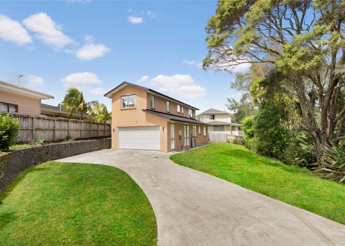  at 42 Sherrybrooke Place, Sunnyvale, Auckland