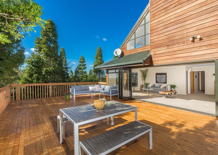  at 125 Paremoremo Road, Lucas Heights, Auckland