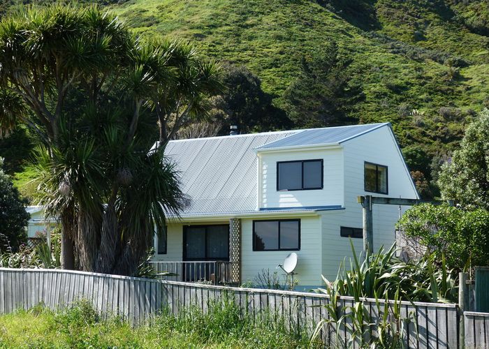  at 17A TE MIHA Crescent, Cape Palliser