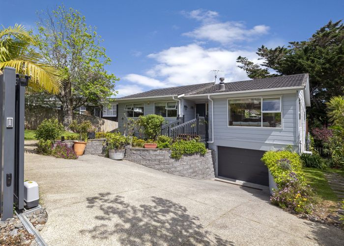  at 12 Cheriton Road, Mellons Bay, Manukau City, Auckland