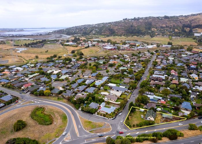  at 3 Laing Crescent, Heathcote Valley, Christchurch
