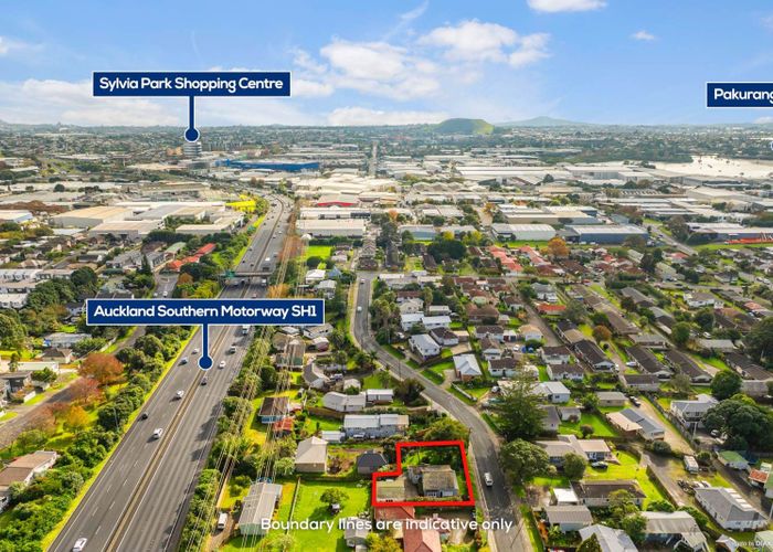  at 21 McLennan Road, Mount Wellington, Auckland City, Auckland