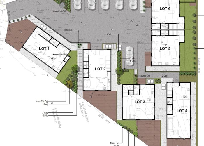  at 11 Glenfinn Place, Massey, Waitakere City, Auckland