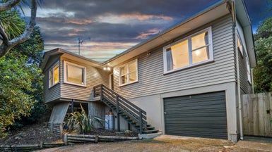  at 110 Awarua Street, Ngaio, Wellington