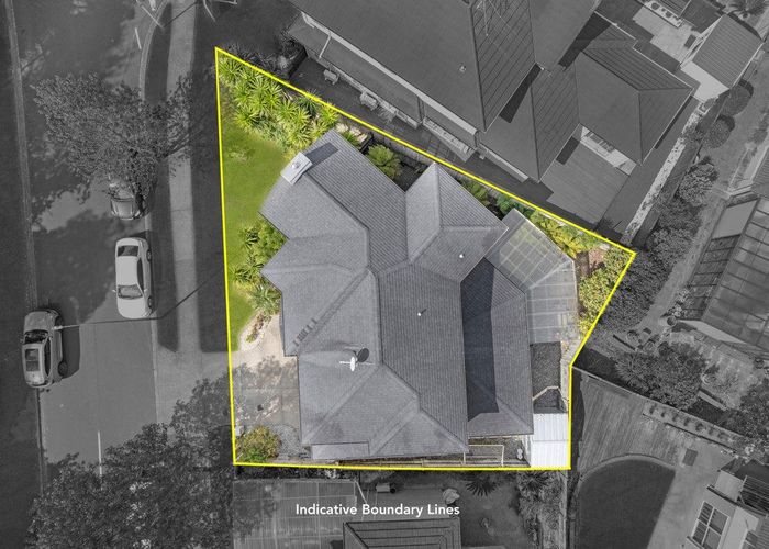  at 35 Packspur Drive, Flat Bush, Manukau City, Auckland