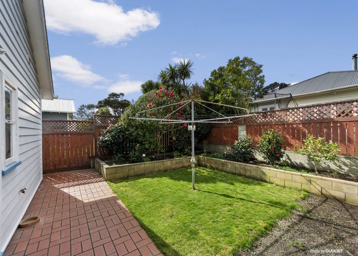  at 127 Moxham Avenue, Hataitai, Wellington