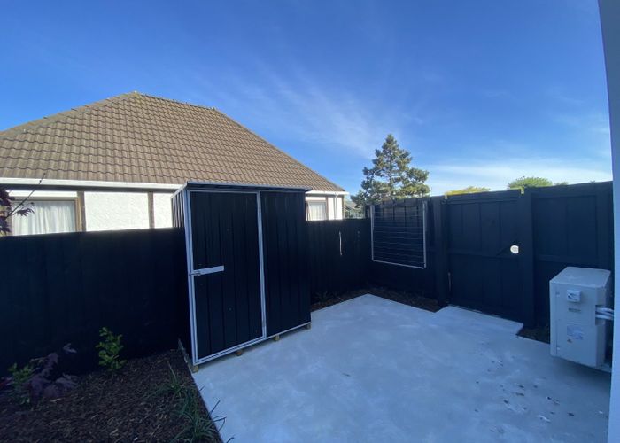  at 1/50 Plunket Street, Spreydon, Christchurch