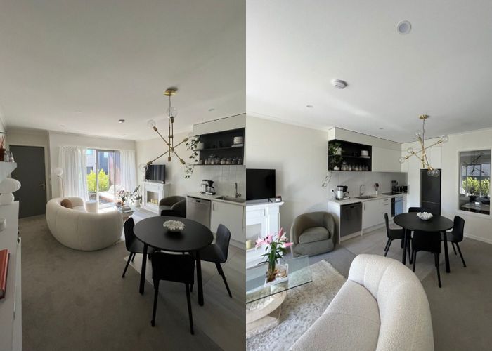  at Hobsonville, Waitakere City, Auckland